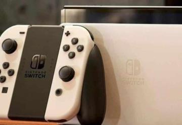 Lo que hay que saber sobre el nuevo modelo de la Nintendo Switch