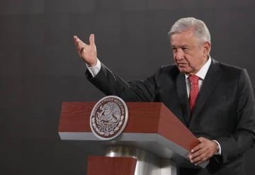 AMLO publicará libro sobre su Gobierno, política exterior, relación con Trump y el futuro de México