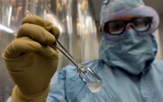 COVID-19: México va por vacuna cubana