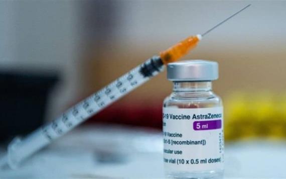 Estos son los efectos secundarios más comunes de la vacuna AstraZeneca
