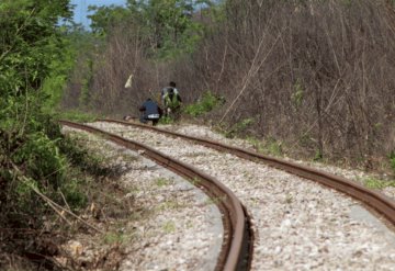 Banobras autoriza financiamiento de 700 mdp para tramo del Tren Maya