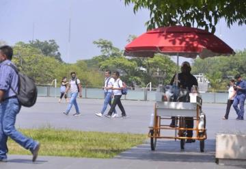 Clima: Será un jueves caluroso, prevé Protección Civil