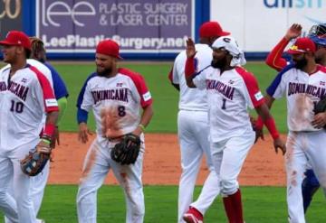 República Dominicana presenta su roster para Tokio