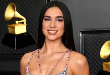 Dua Lipa debutará como actriz en película de espías junto a Cavill y Jackson