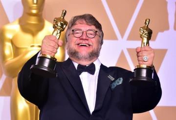 Película de Guillermo del Toro recibe clasificación R por contenido violento y sexual