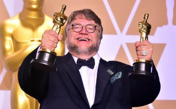 Película de Guillermo del Toro recibe clasificación R por contenido violento y sexual