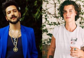 Shawn Mendes y Camilo confirman colaboración