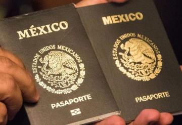 Los detalles del pasaporte electrónico que emitirá la SRE de México