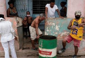 Casos de COVID-19 y muertes rompen de nuevo récord en Cuba