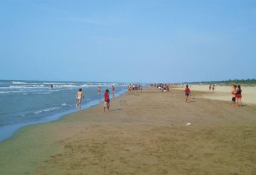 Centla mantiene plan para vigilar las playas en este periodo vacacional 