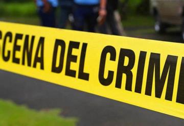 Investigan muerte de mujer en Puebla; murió por heridas en el cuello luego de discutir con su novio