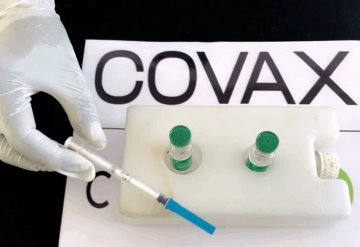 La OMS obtiene 110 millones de vacunas chinas para distribuir mediante programa COVAX