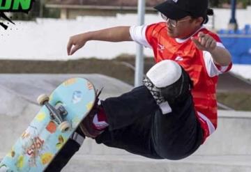 Skateboarding, nueva disciplina para Olimpiadas Tokyo 2021