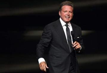 Regresa el Sol de México; Luis Miguel prepara nuevas canciones