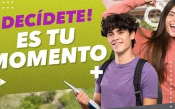 Universidad Olmeca: Proceso de Admisión Otoño 2021