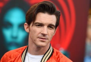 Drake Bell es sentenciado a dos años de libertad condicional por delitos contra menores de edad