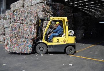 Impulsan reciclaje inclusivo en México para conseguir un Mundo Sin Residuos