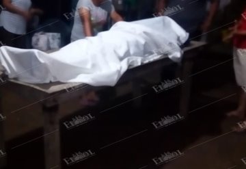 Sujeto se ahorca durante la madrugada; su hermana lo halló