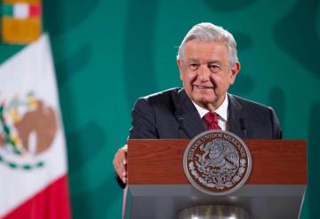 AMLO asegura que pláticas sobre reapertura fronteriza México-EEUU “van muy bien”