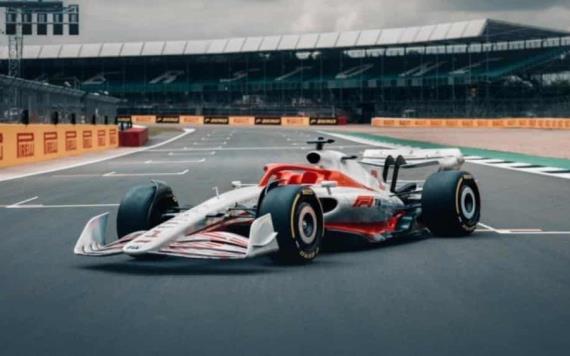 F1 estrena formato: carrera-esprint