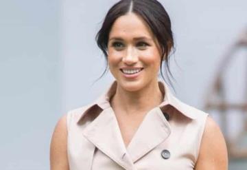 Meghan Markle producirá una serie en Netflix