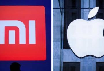 Xiaomi supera a Apple en venta de smartphones