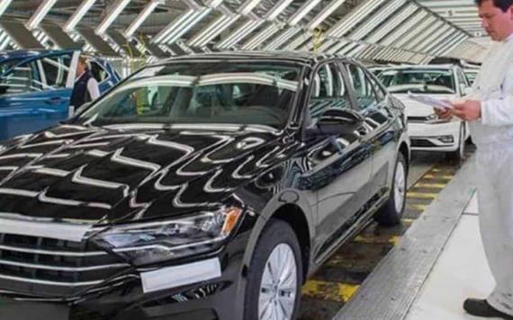 Profeco avisa sobre ciertas fallas en algunos autos de la Volkswagen en México