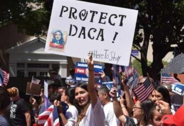 Las implicaciones de la cancelación del DACA para los migrantes en Estados Unidos