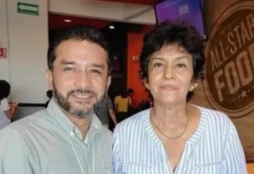 Los alcaldes electos de los municipios de Jonuta, Tabasco y de Palizada, Campeche sostuvieron diálogo cordial y respetuoso