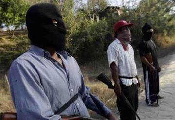 Los Machetes: Indígenas respaldan a nuevo grupo civil armado en Pantelhó, Chiapas