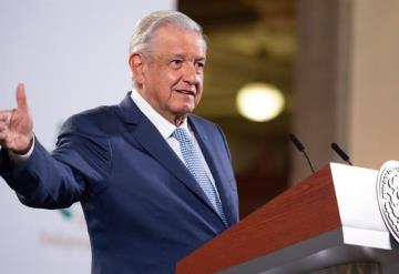 Espionaje con Pegasus ‘es una vergüenza’, afirma AMLO