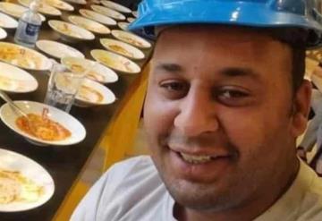 VIDEO: Expulsan a hombre de buffet tras comerse 15 platos de pasta y pedir 8 platillos más