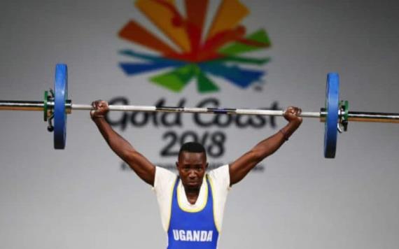 Encuentran a Julius Ssekitoleko, el deportista de Uganda que escapó de la burbuja de los JJOO de Tokio