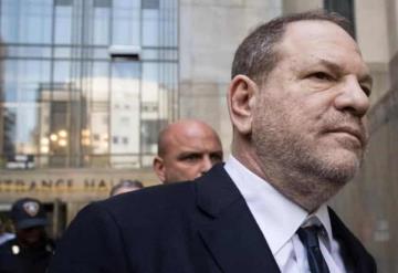 El productor Harvey Weinstein se declaró inocente en Los Ángeles