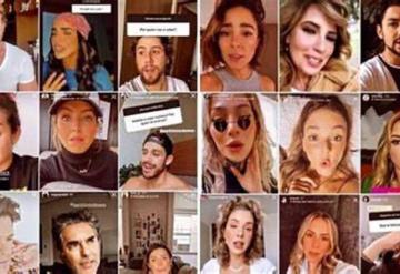 Esto le costo al partido verde su campaña con los influencers