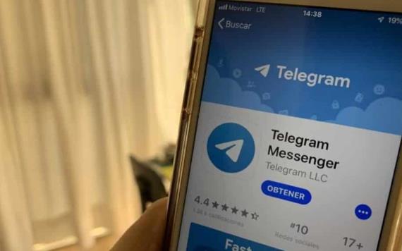 Cinco trucos y herramientas para aprovechar Telegram