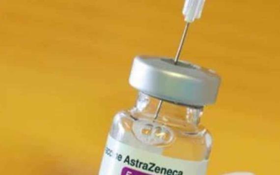 Vacuna AstraZeneca prueba su eficacia contra variantes Beta y Delta de Covid-19