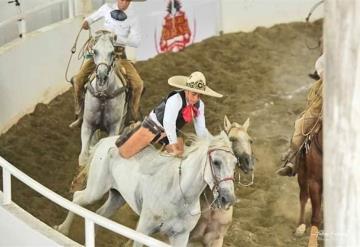 Selección Infantil de Tabasco rumbo al Campeonato Nacional en Querétaro