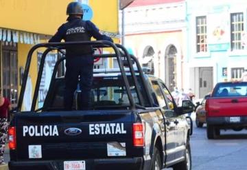 En promedio 5 personas son detenidas por elementos de la SSPC cada 24 horas