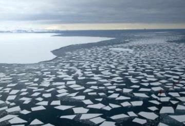 Reconocen oficialmente a Austral, nuevo océano en la Tierra