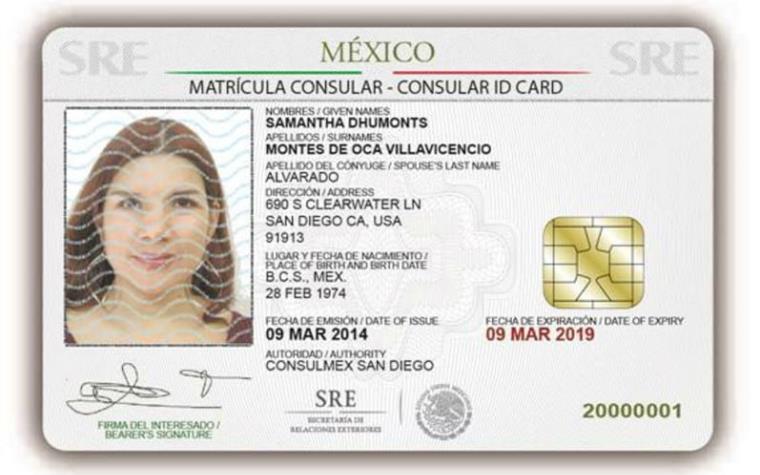 ¿Qué Es La Matrícula Consular Mexicana Y Cómo Se Tramita?