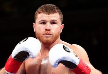 Hacen pedazos al Canelo Álvarez por tremenda foto familiar