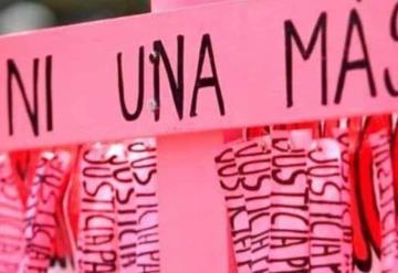 79 casos de feminicidio en México en el mes de Junio