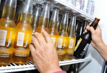 Ajustan venta de alcohol en Tabasco