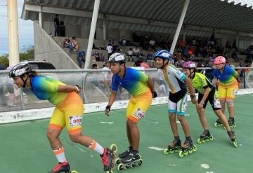 Olimpia XXI tendría nueva pista de patines sobre ruedas