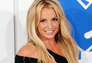 Britney Spears inicia trámites para terminar la tutela de su padre