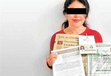 Luz Fajardo, la Comadre y socia del Chapo Guzmán fue sentenciada