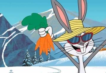 Bugs Bunny cumple 81 años