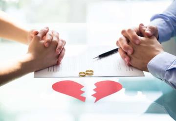 ¿Cuánto cuesta divorciarse y cuáles son los requisitos?