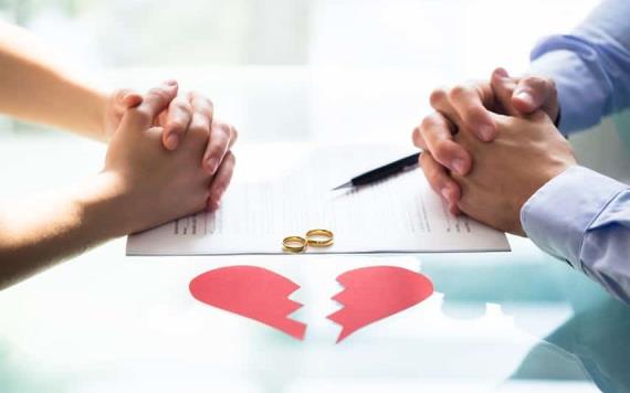 ¿Cuánto cuesta divorciarse y cuáles son los requisitos?